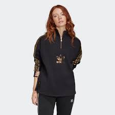 Our high quality men's clothing is expertly designed and made to last. Adidas Quarter Zip Sweatshirt Black Adidas Us