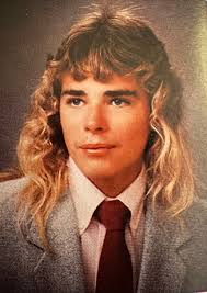 Hoover High 40th Reunion Class of 1984