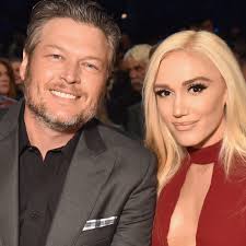 8 091 784 · обсуждают: Gwen Stefani And Blake Shelton Have Reportedly Been In Prenup Talks For Months Glamour