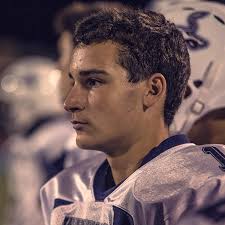 Braxton Pierce's Westmark High School Career Home