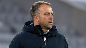 Hansi flick confirmed his intention to leave bayern munich on saturdaycredit: Bayern Munich Disapprove As Hansi Flick Asks To Terminate Contract Amid Germany Job Speculation Football News Sky Sports