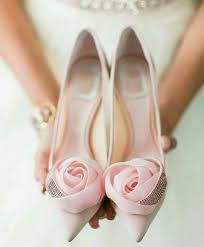 Marriage Bride Wedding Shoes Crystal Shoes High Heels Flat Shoes Church Wedding Outdoor Weddi Pink Wedding Shoes Wedding Shoes Lace Wedding Shoes Vintage