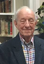 Harry Baldwin Obituary