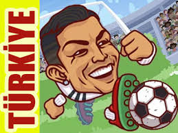 Futbol oyuncu değiştirme tabelası kategorisi aramanızda 5 adet ilan bulundu. Kafa Topu Turkiye Ligi Oyunu Oyna