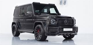Mercedes Benz Amg G63 Urban Automotive Tuning Mercedes Truck Mercedes Amg Mercedes Benz Amg
