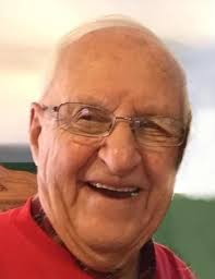 Obituary for Frederick A. Glavich, Sr.