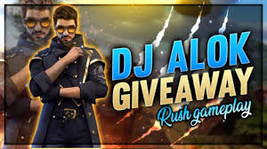 My first game play with my brother garena free fire galatta gamer. Free Dj Alok And Fun Customs For All Free Fire Live With Romeo Ao Vivo Youtube