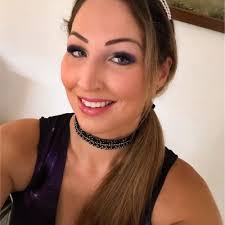 Alyson Shepherd's Instagram, Twitter & Facebook