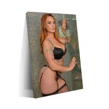 Amazon.com: Siri Dahl Posters Big Boobs Posters Sexy Big Ass Posters Hot  Girl Posters Room Decoration PostersWall Poster Art Canvas Printing Gift  Office Bedroom Aesthetic Poster 12x18inch(30x45cm) Frame-style: Posters &  Prints