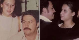 Todas las noticias sobre victoria eugenia henao publicadas en el país. Pablo Escobar Su Esposa Victoria Henao Hablo De Su Relacion