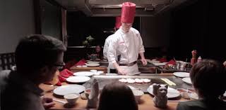 Check spelling or type a new query. Sushi Japanese Steakhouse Teppanyaki Restaurant Benihana
