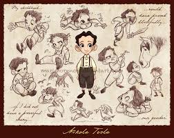 30 High Resolution Nikola Tesla Wallpapers Kanti Edgehill