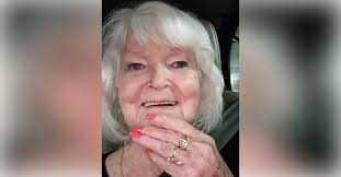 Obituary information for Vera E. Kirby