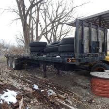 Image result for Apple Green 1956 Fruehauf