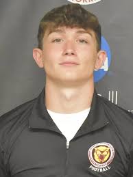 2022 Football Roster