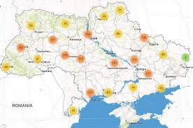 Burštõni soojuselektrijaam (et) soojuselektrijaam ukrainas (et); Moz Zapustilo Kartu Koronavirusnih Zakupivel Portal Novin Lb Ua