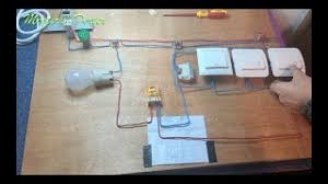 De regul, intrarea poate fi comandat prin dou nivele de tensiune iar ieirea conine un comutator mecanic comandat sau un optocuplor. Releu Pas Cu Pas Cum Functioneaza Si Intrebuintare Finder 27 01 Youtube