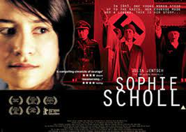 A scene from the film, sophie scholl: 3 Sophie Scholl Uk Distribution Cineuropa