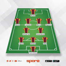 A move to turkey is the next logical step, but expectations for the former germany midfielder will be high in istanbul. Galatasaray Real Madrid Muhtemel 11 Ler Maci Saat Kacta Hangi Kanalda