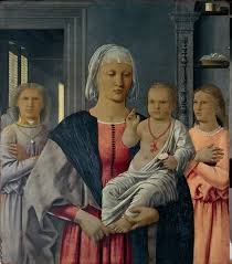 URBINO - Galleria Nazionale delle Marche