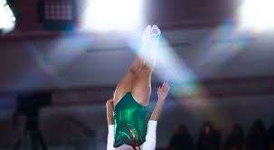 Jun 21, 2021 · además de conseguir la plaza para los juegos olímpicos de tokio 2020, dafne navarro se convertirá en la primer gimnasta mexicana en lograr participar por nuestro país en la modalidad de. Dafne Navarro Da Un Salto Al Bronce