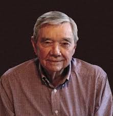 Jimmy Morrow Obituary