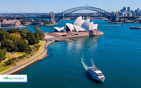 Australia S Working Holiday Visa A Singaporean Guide Money Kinetics