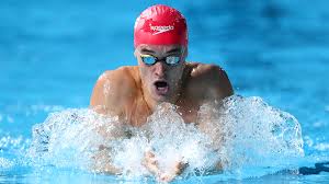 England book seven finals places on opening day in Birmingham