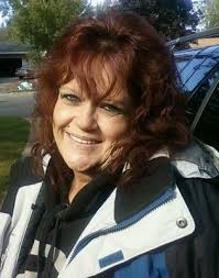 Patricia Huntley Obituary (1960