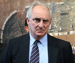 Ignacio Aguilera, autor en C-level