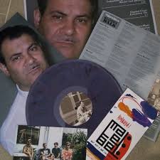 danparnell's collection