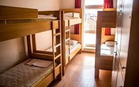 Chto Delat Esli Sosedi Otkryli Hostel Dom Ria