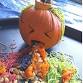 Halloween Party - messy play  event image