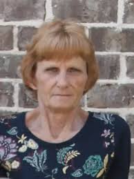 Obituary information for Brenda Kay Smith