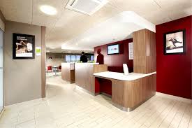 Além disso, os hóspedes podem aproveitar a. Hotel Restaurant 3 Star Wasquehal Lille Nord Campanile