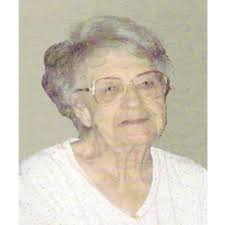Obituary information for Theresa Bourque