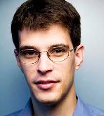 Steven Galloway