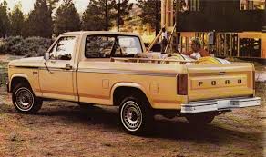 Image result for Medium Dark Spruce 1982 Ford