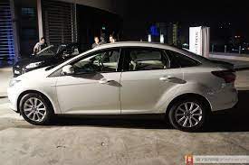 The 2012 Ford Focus Set To Make A Mark In Local Mid Sized Car Segment Lowyat Net