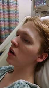 Fundraiser by Gina Baxter Smith : Parker Needs a New Ride