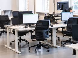 Office Supplies & Furniture - Commercial Sales