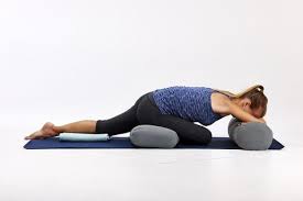 The following questions are designed to help you determine if this is a sphere where you need to do some work. 6 Restorative Yoga Poses That Will Make You Feel Amazing Prevention