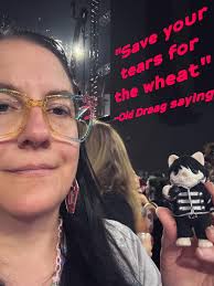 Finding comfortable shirts after weight gain