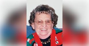 Obituary information for Margaret Barbara Dirkson