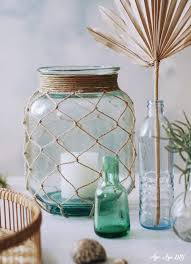 Maritim einrichten 30 frische ideen fur ihr interieur im strand. Strandhaus Deko 15 Diy Ideen Fur Beach House Feeling Zuhause Aye Aye Diy