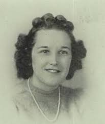 Hazel Blanche Criswell Spivey (1921-2014)