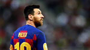 Hay acuerdo con psg y astro argentino llegará a parís este domingo. Le Parisien El Psg Ya Ha Confirmado A Sus Plantilla El Fichaje De Leo Messi