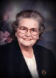 Obituary of Ruby Ellen Rankin