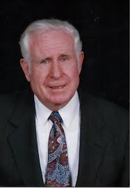 Charles V. Stanfill Sr. Obituary