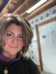 Hey! What are you doing tonight? I'm over here in NY